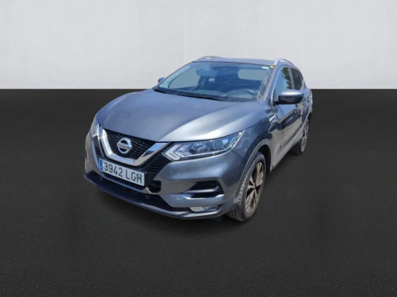 Nissan Qashqai DIG-T 103 kW (140 CV) E6D ACENTA