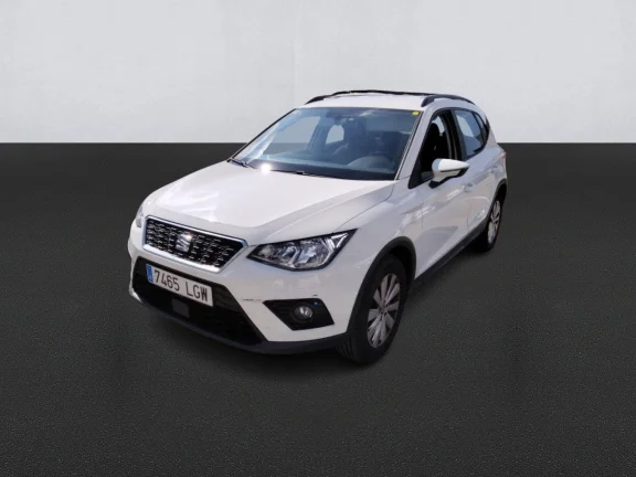 Seat Arona 1.0 TSI 85kW (115CV) Style Edition Eco