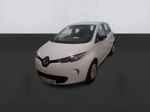Renault Zoe Life 40 R90
