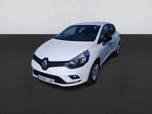 Renault Clio Business TCe 55kW (75CV) -18