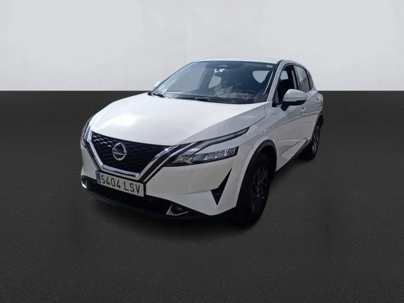 Nissan Qashqai DIG-T 103kW (140CV) mHEV 4x2 Acenta