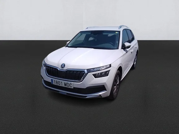 Skoda Kamiq 1.0 TSI 81kW (110CV) DSG AMBITION
