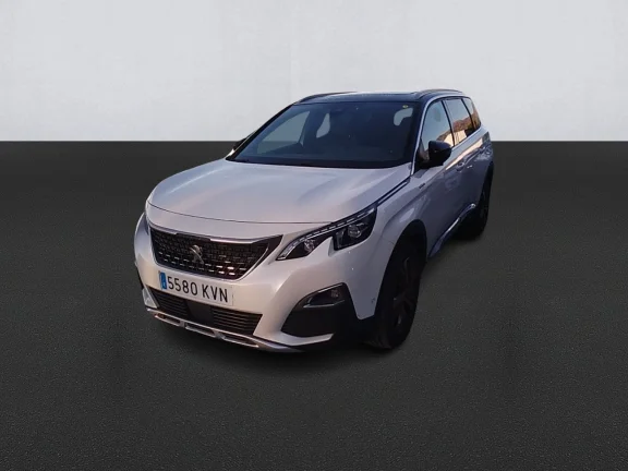 Peugeot 5008 GT-Line BlueHDi 96kW (130CV) S&amp;S EAT8