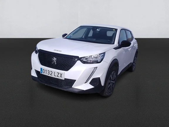 Peugeot 2008 Active BlueHDI 81kW (110CV)