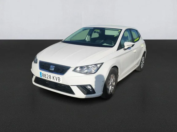 Seat Ibiza 1.0 EcoTSI 70kW (95CV) Style