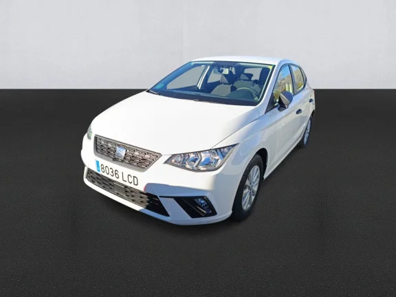 Seat Ibiza 1.0 TSI 70kW (95CV) Reference Plus