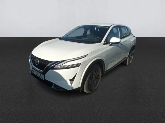 Nissan Qashqai DIG-T 103kW (140CV) mHEV 4x2 Acenta