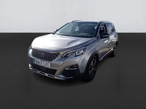 Peugeot 5008 Allure 1.5L BlueHDi 96kW (130CV) S&amp;S