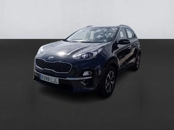 Kia Sportage 1.6 MHEV Drive 100kW (136CV) 4x2