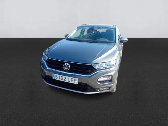 Volkswagen T-Roc Advance 1.5 TSI 110kW (150CV) DSG