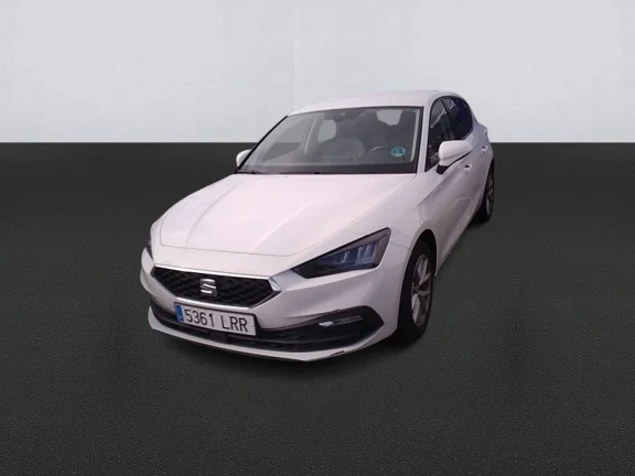 Seat Leon 2.0 TDI 85kW S&amp;S Style Go