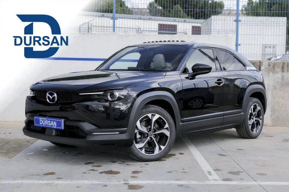 Mazda MX 30 MX-30 eSKYACTIV REV MAKOTO PREMIUM Urb.Expr.