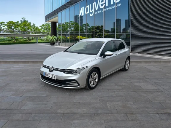 Volkswagen Golf Life 1.0 eTSI 81kW (110CV) DSG