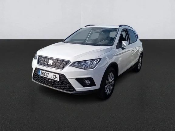 Seat Arona 1.0 TSI 85kW (115CV) Style Edition Eco