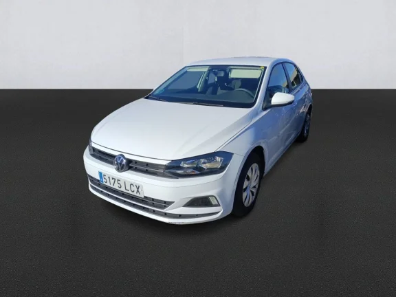 Volkswagen Polo Edition 1.6 TDI 59kW (80CV)