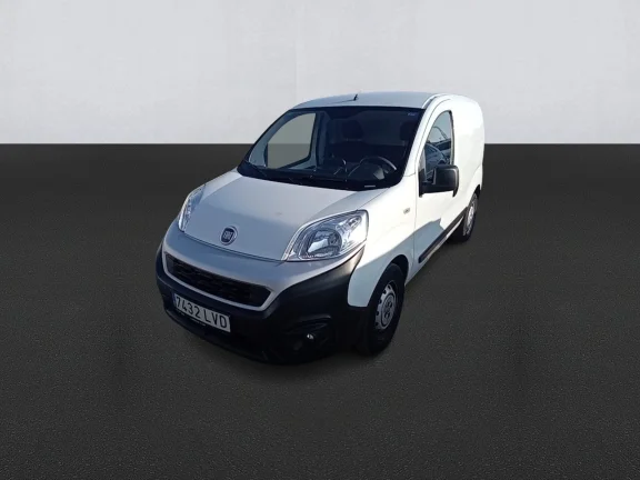 Fiat Fiorino Cargo SX N1 1.3 MJet 59 kW (80 CV)