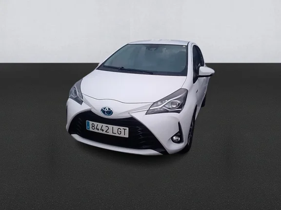 Toyota Yaris 1.5 100H Active Tech