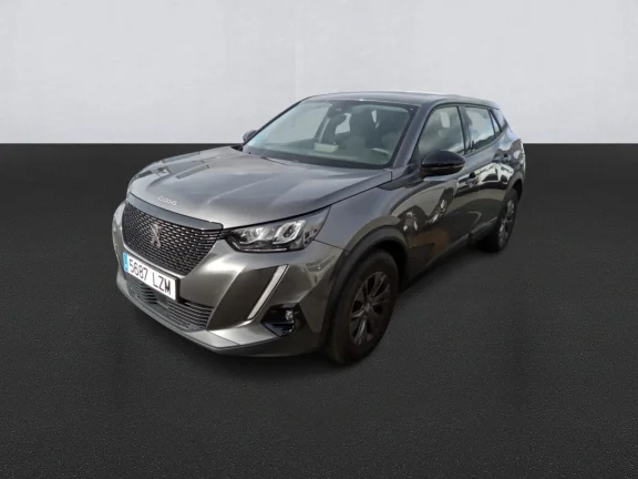 Peugeot 2008 Active Pack BlueHDI 81kW (110CV)