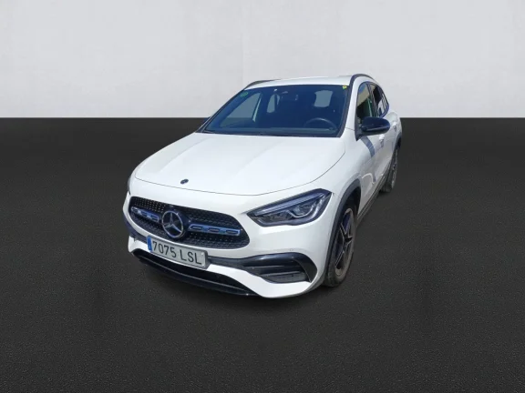 Mercedes-Benz GLA 200 MERCEDES GLA  200 D