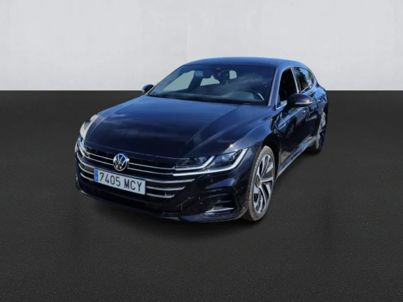 Volkswagen Arteon R-Line 2.0 TDI 110kW (150CV) DSG S Brake