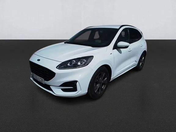 Ford Kuga (O) ST-Line 1.5 EcoBlue 88kW (120CV)