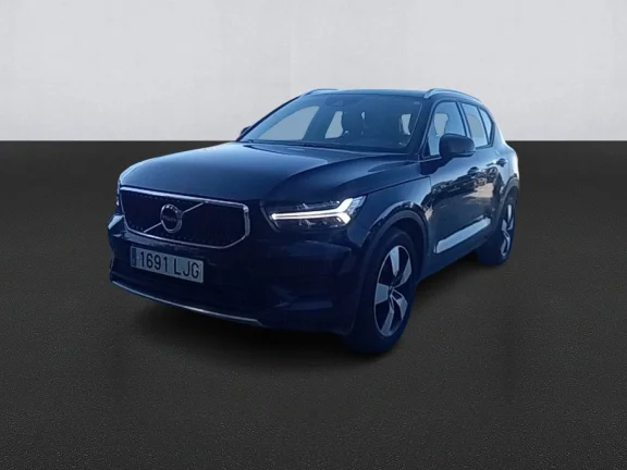 Volvo XC 40 XC40 (O) 2.0 D3 Business Plus Auto