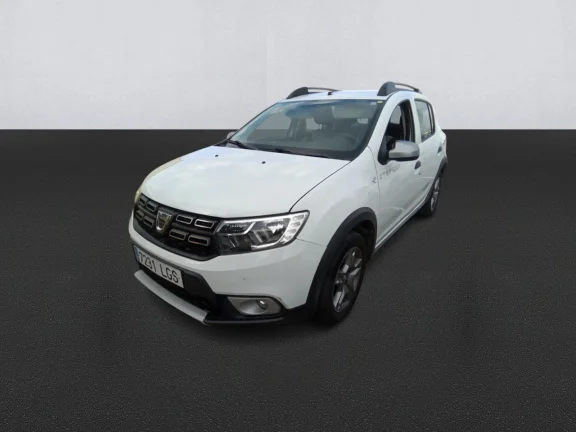 Dacia Sandero Stepway Essential TCE 66kW (90CV)