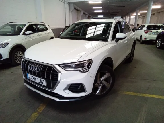 Audi Q3 Advanced 35 TDI 110kW (150CV) S tronic