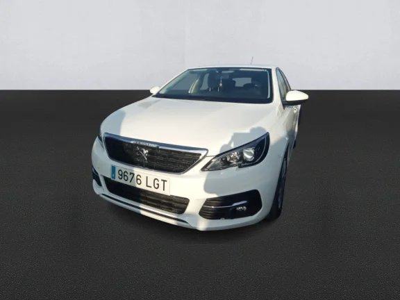 Peugeot 308 5P Business Line BlueHDi 100 S&amp;S 6V MAN