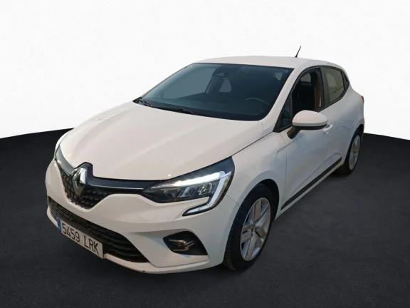 Renault Clio Intens TCe 67 kW (91CV)