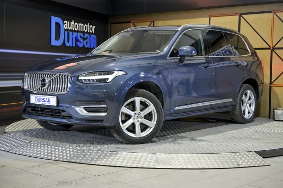 Volvo XC 90 XC90 2.0 T8 AWD Recharge Inscription Exp Auto