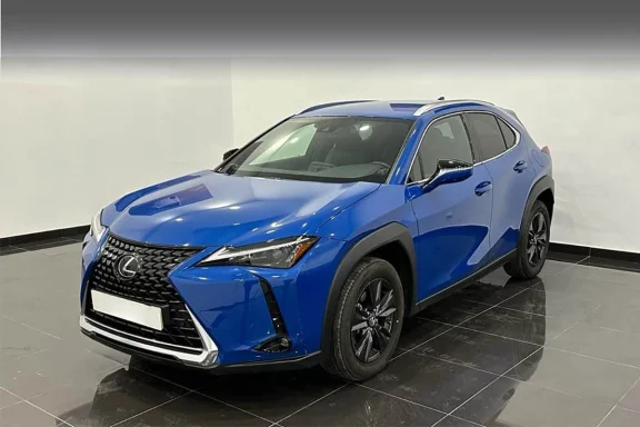 Lexus UX 250h 2WD PREMIUM