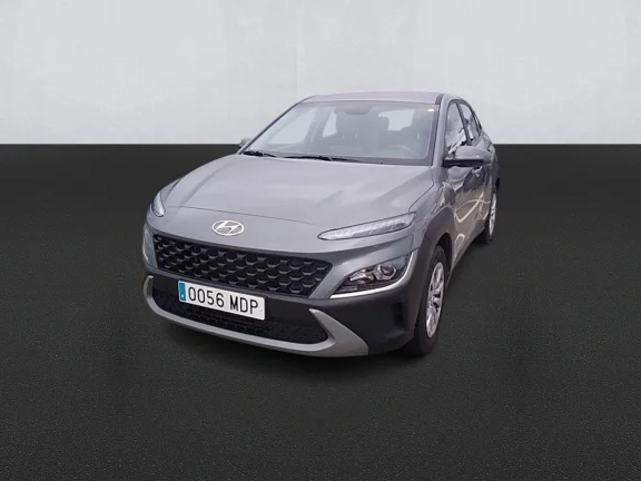 Hyundai Kona 1.0 TGDI Klass 4X2