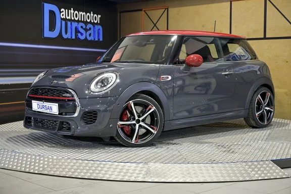 Mini Jhon Works MINI JOHN COOPER WORKS