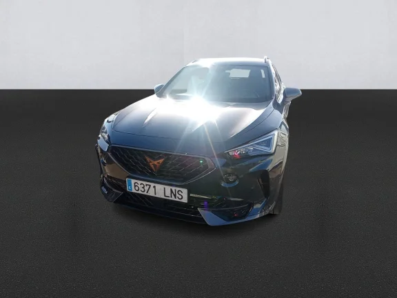CUPRA Formentor 1.5 TSI 110kW (150 CV)
