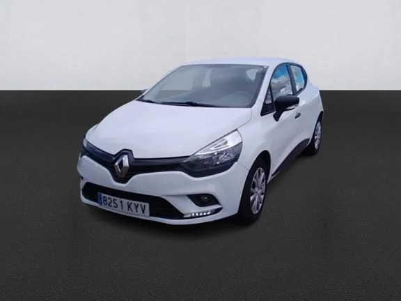 Renault Clio Business TCe 66kW (90CV) GLP -18