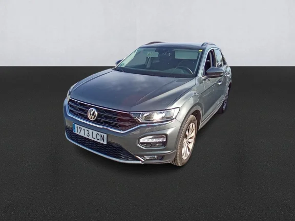 Volkswagen T-Roc Advance 1.0 TSI 85kW (115CV)