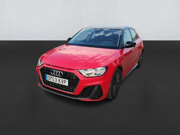 Audi A1 Sportback S line 30 TFSI 85kW (116CV)