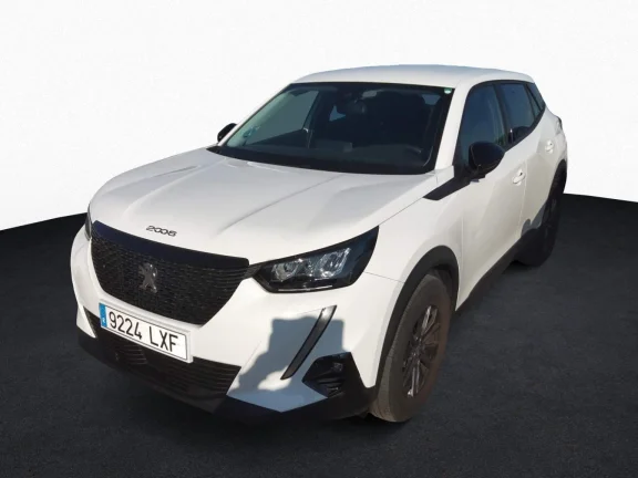 Peugeot 2008 Active Pack BlueHDI 81kW (110CV)