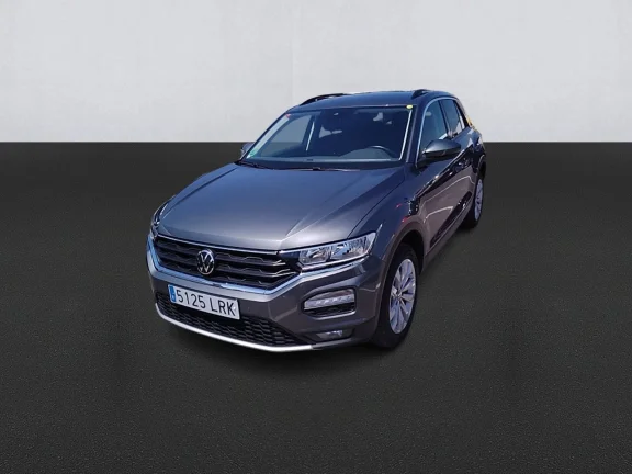 Volkswagen T-Roc Advance 1.5 TSI 110kW (150CV) DSG