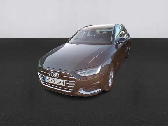 Audi A4 Avant Advanced 30 TDI 100kW S tronic