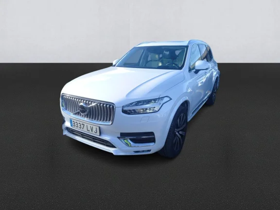 Volvo XC 90 XC90 2.0 B5 D AWD Inscription Auto