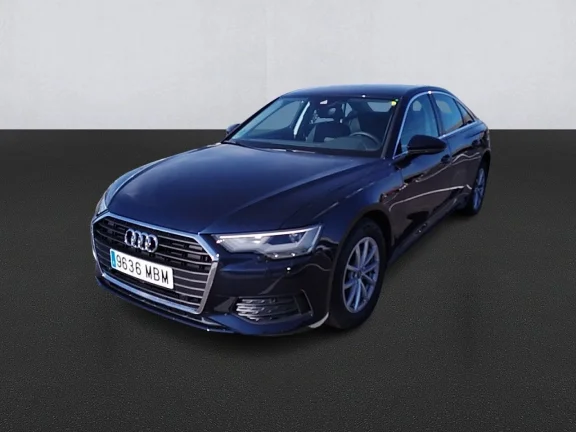 Audi A6 40 TDI 150kW (204CV) S tronic