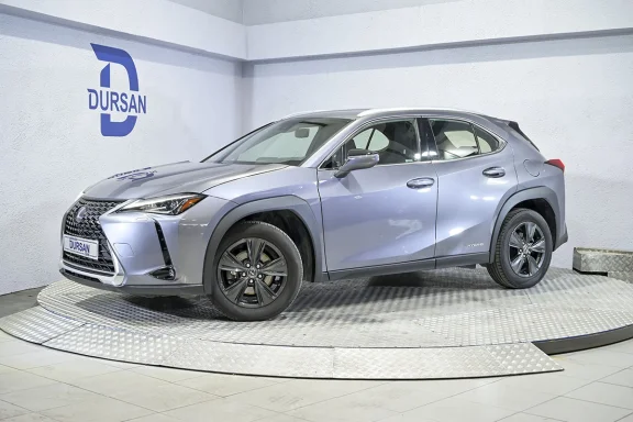 Lexus UX 250h UX 2.0 250h Business