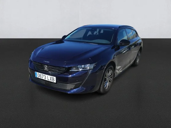 Peugeot 508 SW Active Pack BlueHDi 130 S&amp;S EAT8