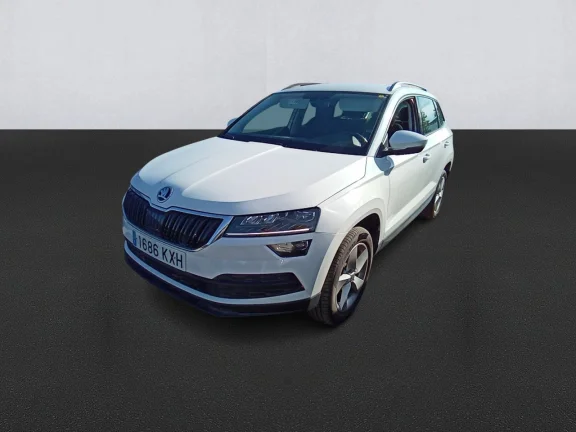 Skoda Karoq 1.5 TSI 110kW (150CV) DSG ACT Ambition