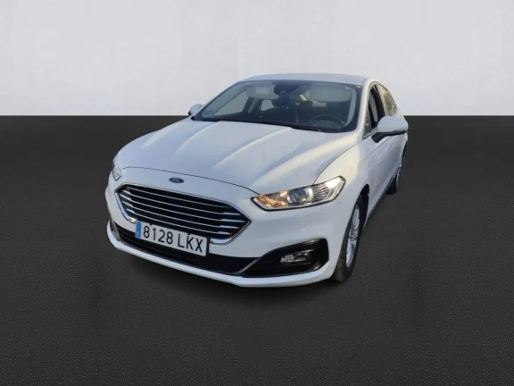 Ford Mondeo 2.0 TDCi 110kW (150CV) Trend