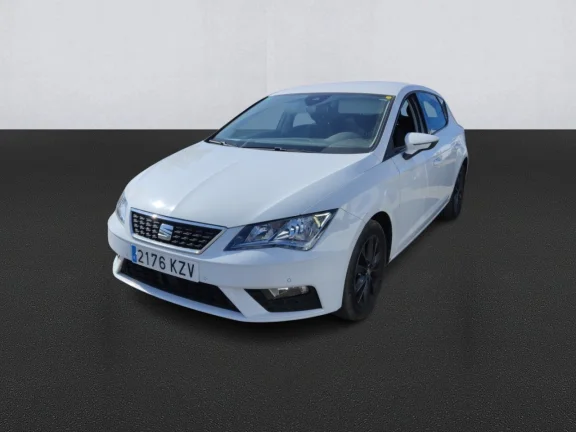 Seat Leon 1.6 TDI 85kW (115CV) S&amp;S Style Visio Ed