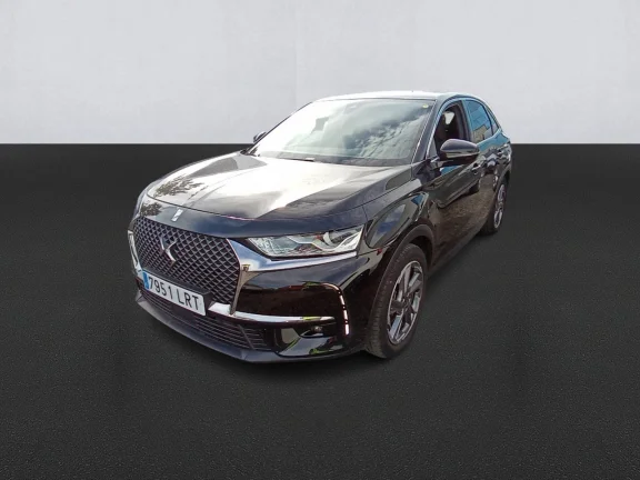 DS DS7 Crossback E-Tense DS 7 CROSSBACK 1.6 E-Tense 225 Auto Bastille +