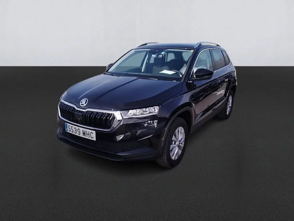 Skoda Karoq 2.0 TDI 85kW (115CV) Ambition